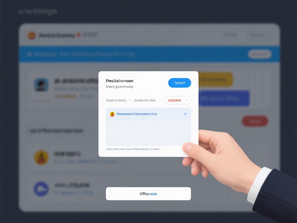 对于特别严重或涉及财务问题的举报，用户可依赖官方邮