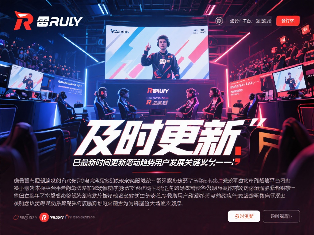雷竞技最新动态更新及未来发展趋势分析 近年来,电子竞技行业飞速发展,雷竞技作为电竞领域的