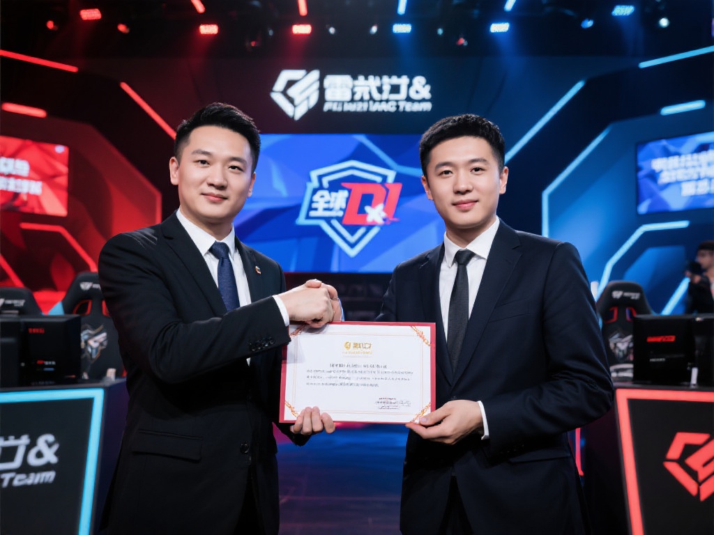 近年来，电竞产业的迅速扩张让全球越来越多的资本与平