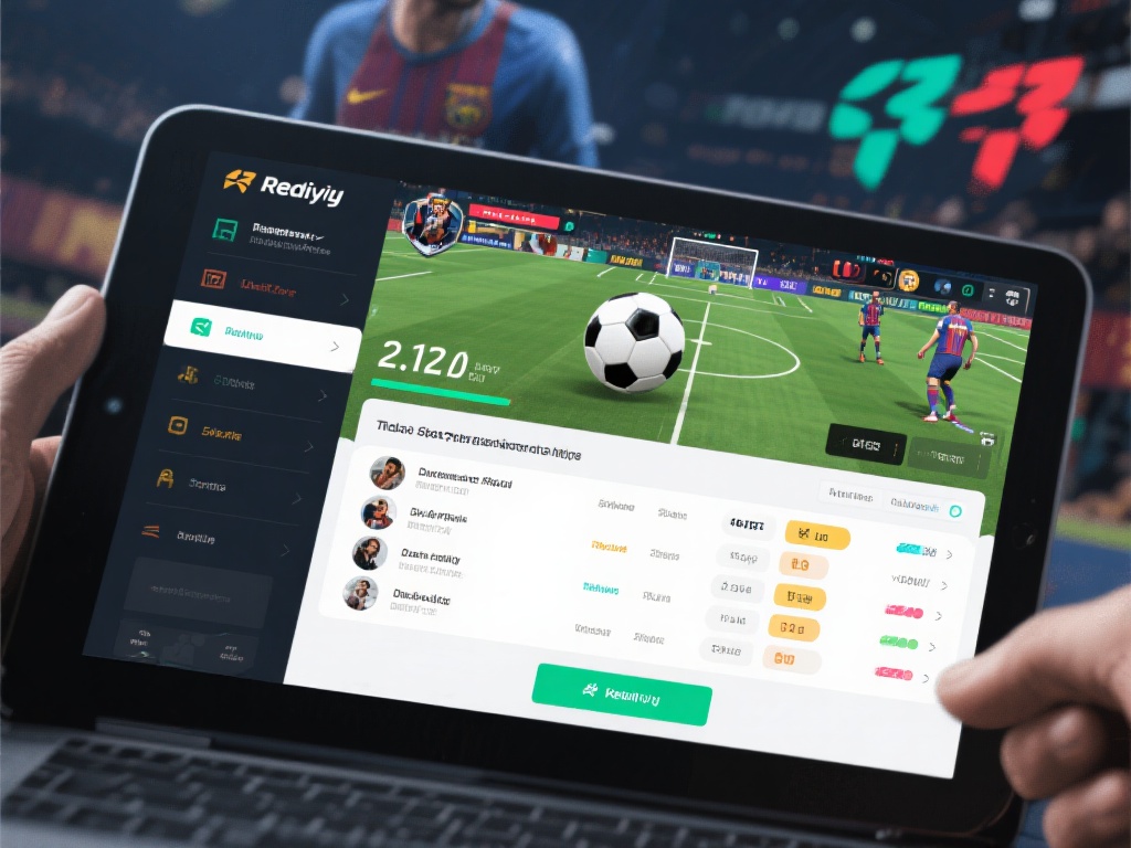 全面解析雷竞技玩球游戏攻略:畅享竞技乐趣与非凡体验 雷竞技玩球游戏特别强调数据分析的重要性。例如,你可