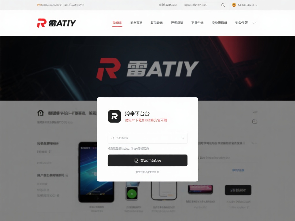 掌握下载渠道，确保安全可靠
在下载雷竞技平台时，