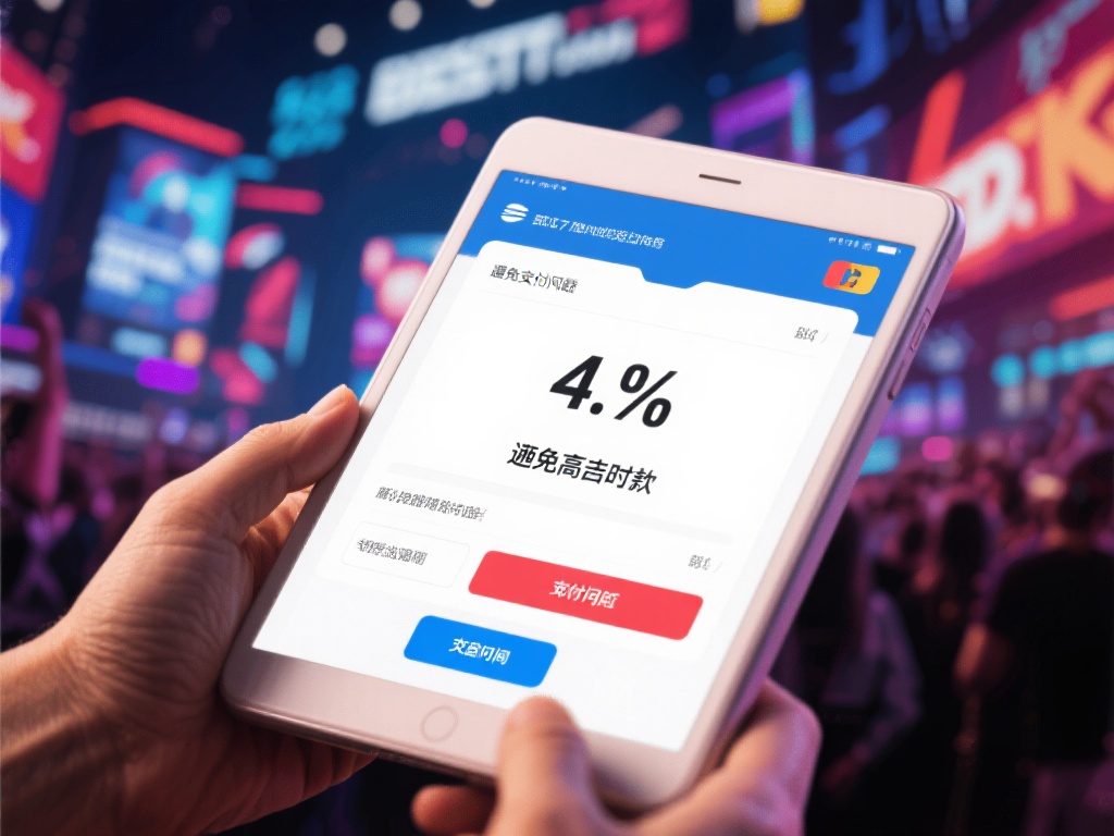 4.&nbsp;避免高峰时段付款失败问题
部分用户在雷竞技