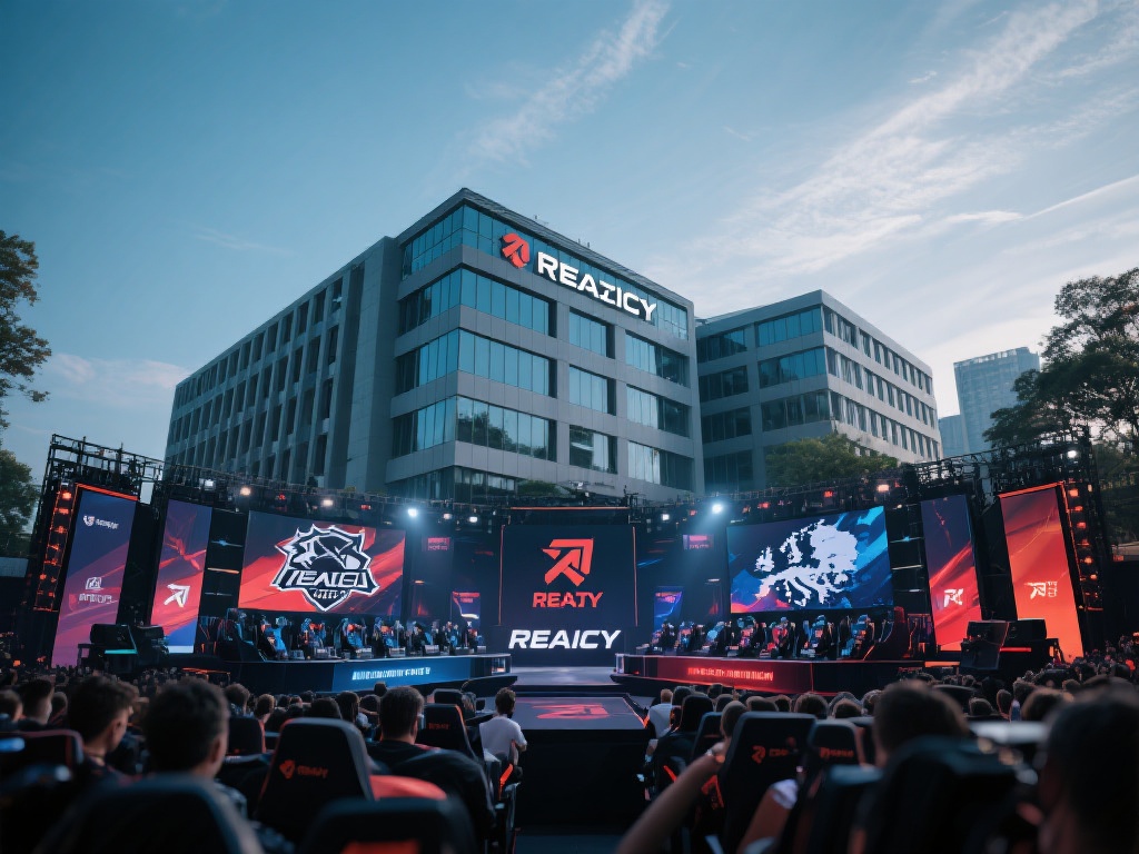 总部所在地是否影响企业运营？
雷竞技总部究竟处于