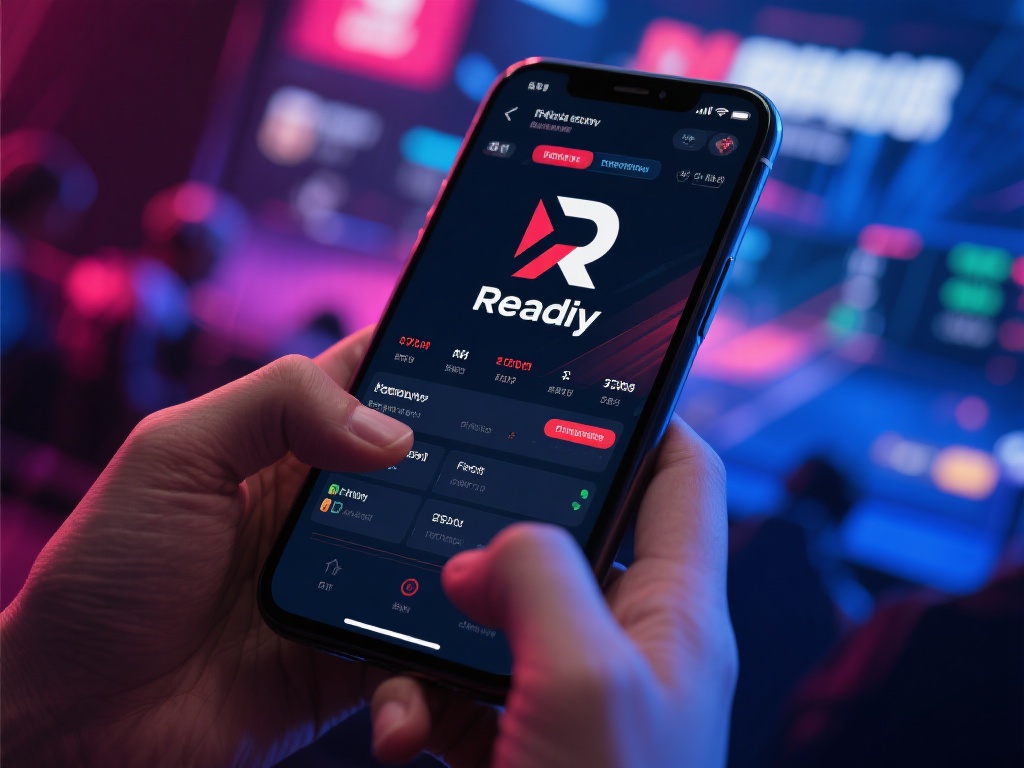 雷竞技作为近年来备受关注的电竞娱乐平台，其手机版本