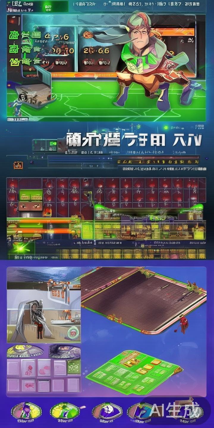 雷竞技平台上的一些“竞猜”项目，似乎包含“押注”元