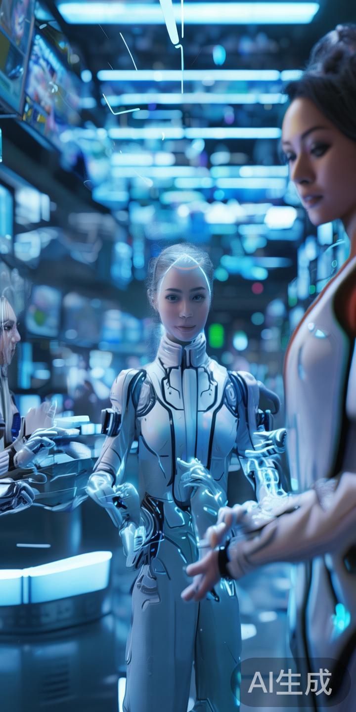 智能化的客户服务与多渠道支持增强用户信赖。雷竞技设