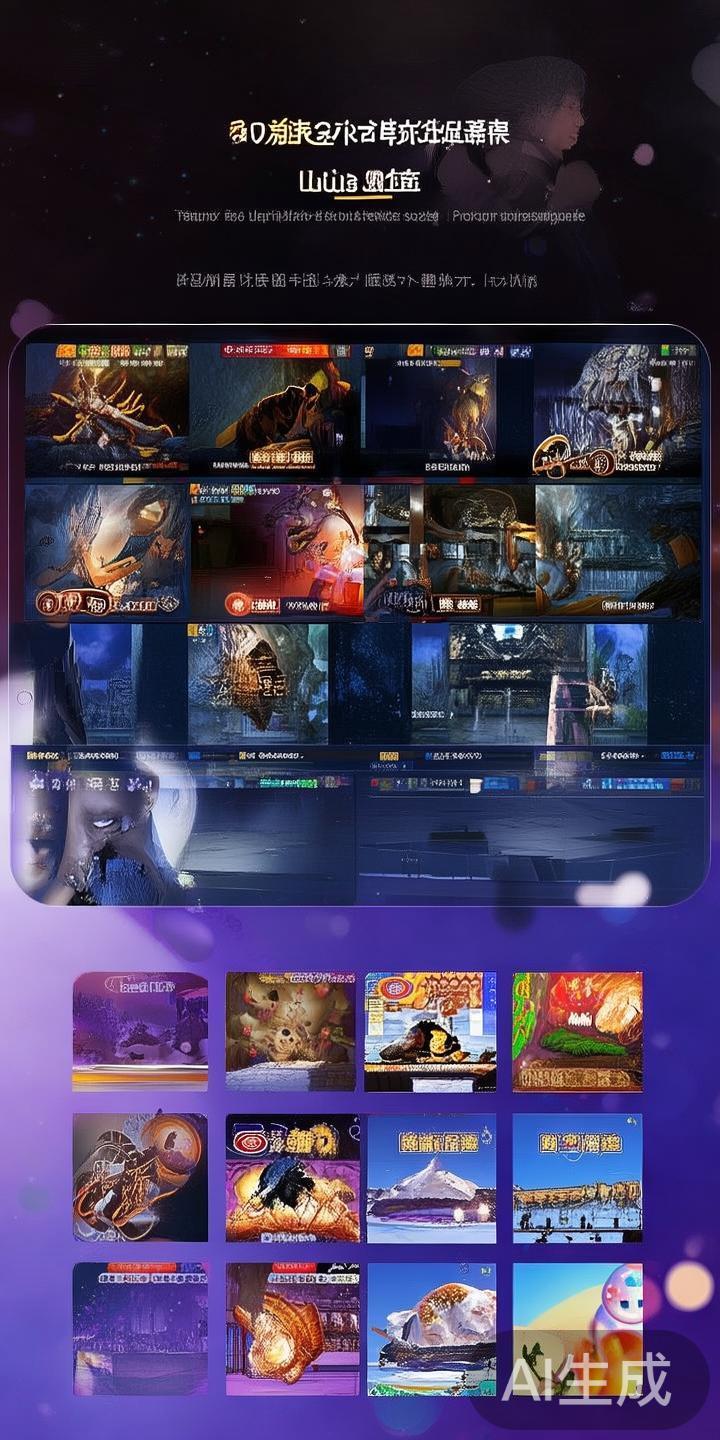 在当今数字娱乐蓬勃发展的时代，越来越多的玩家希望能