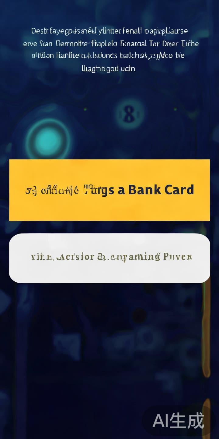 雷竞技提款时添加银行卡的详细操作流程与注意事项全面指南 在雷竞技平台进行提款操作时,安全便捷地添加银行卡成