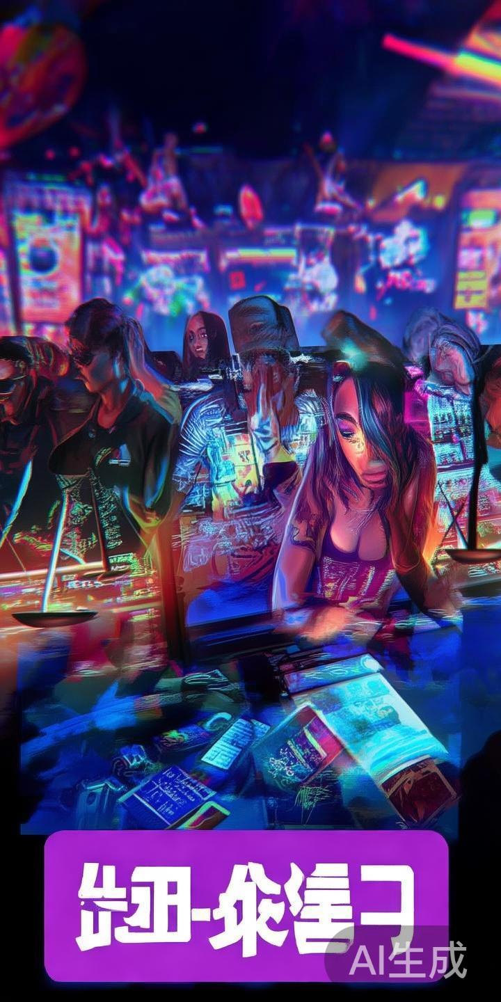 大量投入娱乐产品，容易引发沉迷。以雷竞技为例，作为