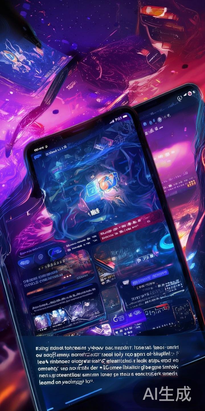 随着移动互联网的飞速发展，娱乐方式不断革新，玩家对