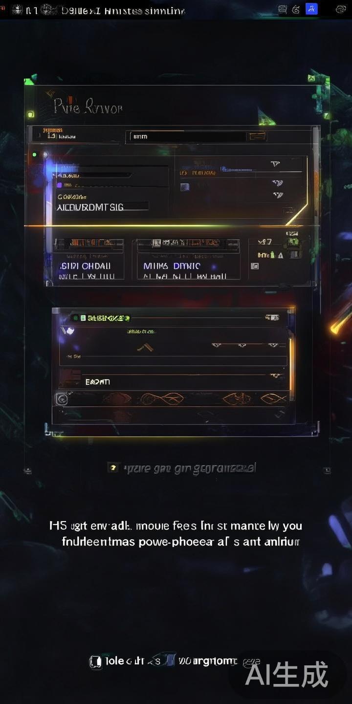 进入游戏后，建议优先调整设置菜单中的画面和控制参数