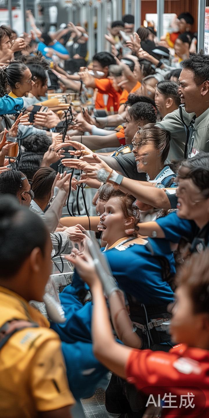 团队协作是关键：多人与合作模式中，沟通和分工至关重