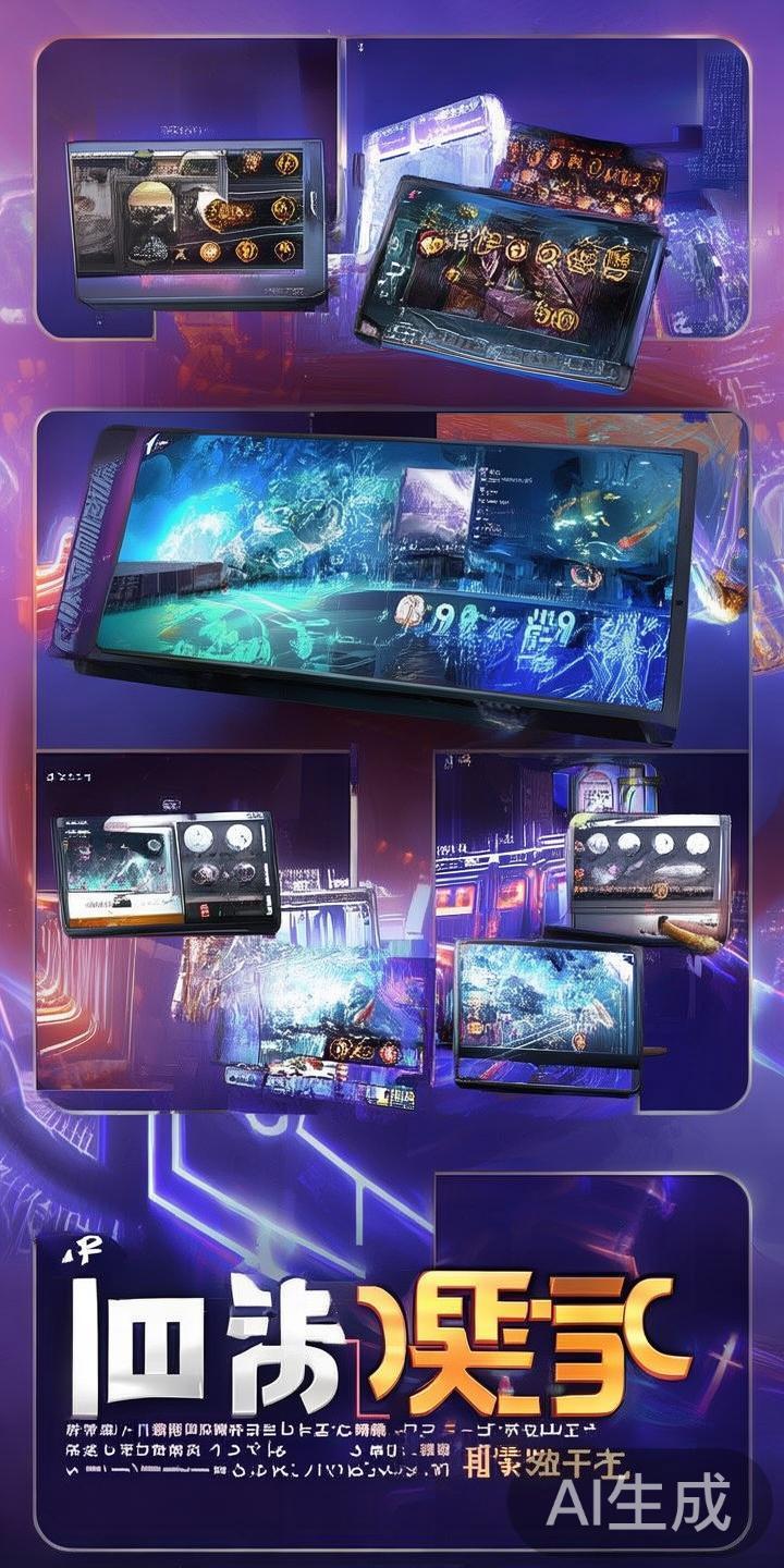 在当今数字娱乐高速发展的背景下，越来越多的玩家开始