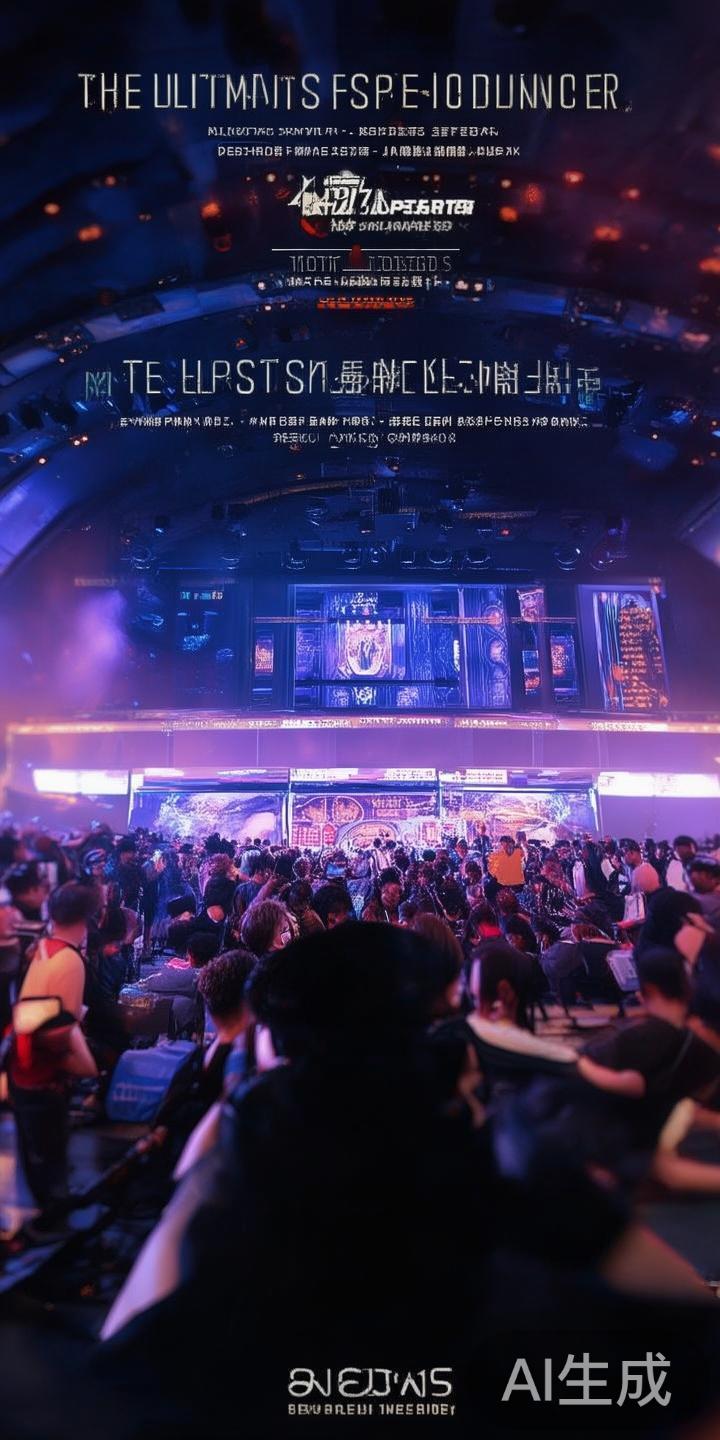 雷竞技顶级赛事盛宴,尽享最高水平精彩竞技体验 在激烈的竞技场上,能够体验到最高水平的比赛,始终是