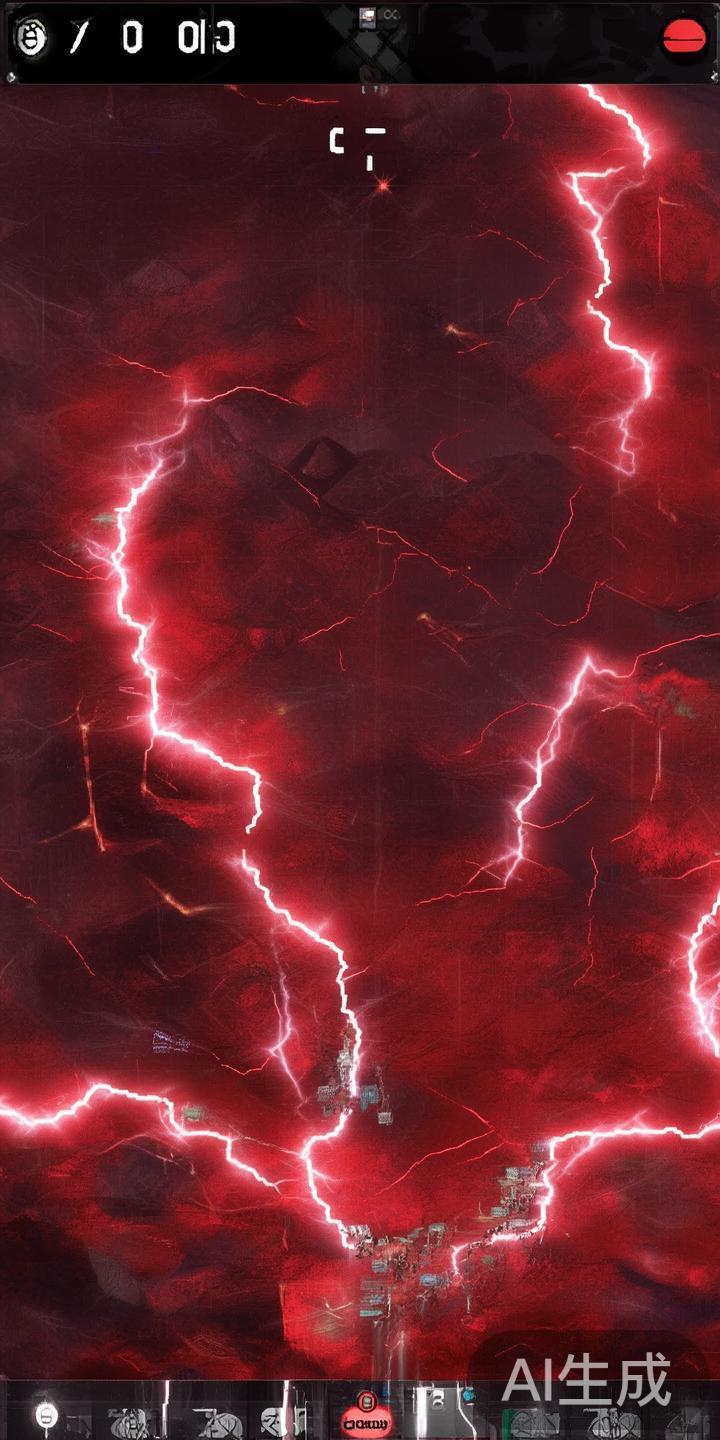 PUBG竞技中雷区显示时间详解与实用技巧指南 通常游戏界面会以逐渐变红的雷区范围和倒计时数字显示