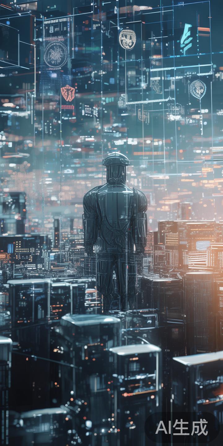 值得一提的是，平台还与国内外多家权威安全机构合作，